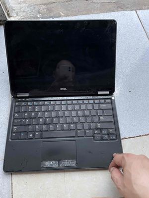 bán xác láp tốp DELL model E7240. Mua bán Laptop tại Quận 12 Tp Hồ Chí Minh được đăng bởi Nguyễn Oanh