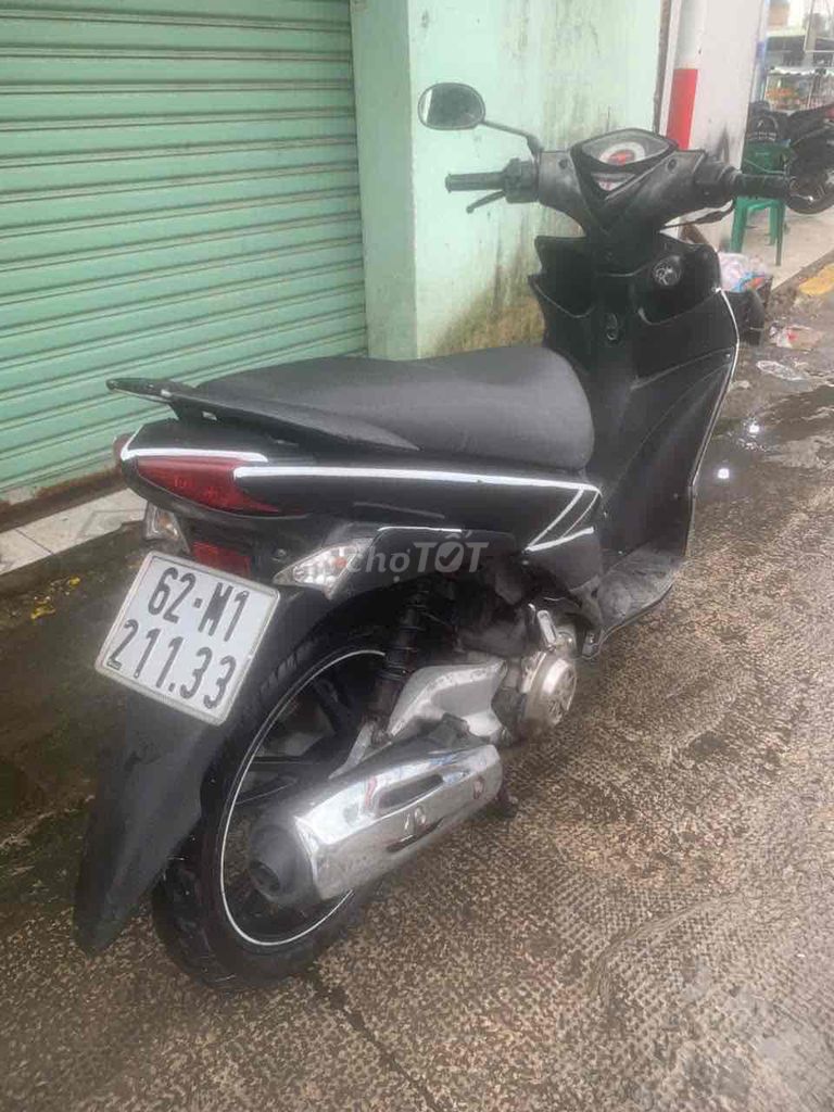 Hayate Fi máy êm ru đề nhẹ là nổ. Mua bán Xe máy tại Thành phố Thủ Đức Tp Hồ Chí Minh được đăng bởi Tuấn hình 3