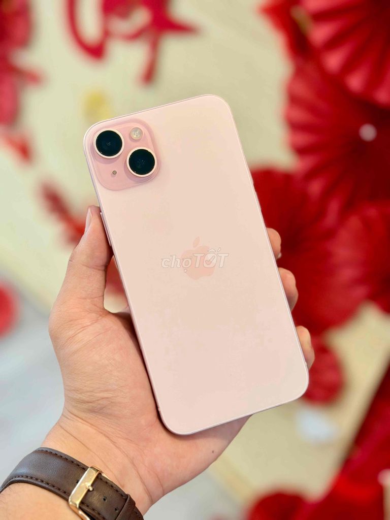 iPhone 15Plus 128Gb Quốc Tế. Mua bán Điện thoại tại Thành phố Long Xuyên An Giang được đăng bởi VIỆT TÍN MOBILE  hình 1