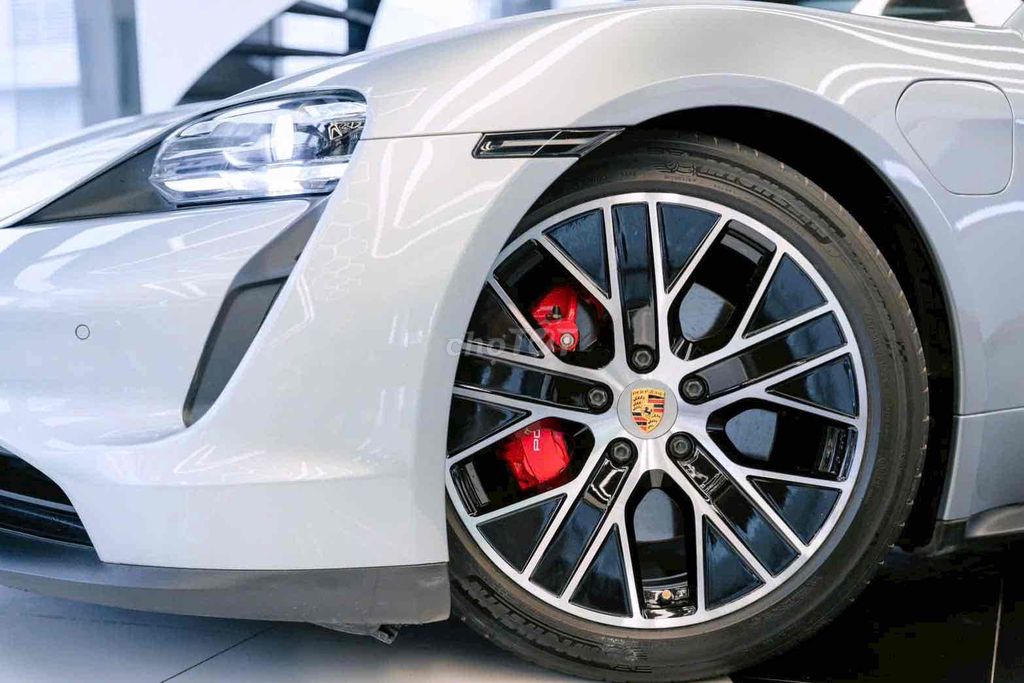 Porsche Taycan 4S 2020. Mua bán Ô tô tại Quận Tân Bình Tp Hồ Chí Minh được đăng bởi GREENWAY AUTO hình 3