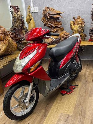 Honda Click chính chủ biển số SG máy êm