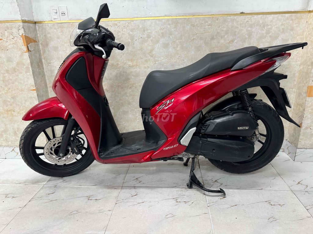 SH 125 đời 2014 đỏ đen mới kemg 43D1-097.42. Mua bán Xe máy tại Quận Sơn Trà Đà Nẵng được đăng bởi Minh Dũng bán trả góp 136 vân đồn  hình 6