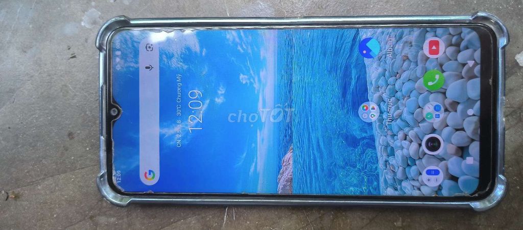 vivo y12s 3/32gb. Mua bán Điện thoại tại Huyện Chương Mỹ Hà Nội được đăng bởi duongtuan hình 1