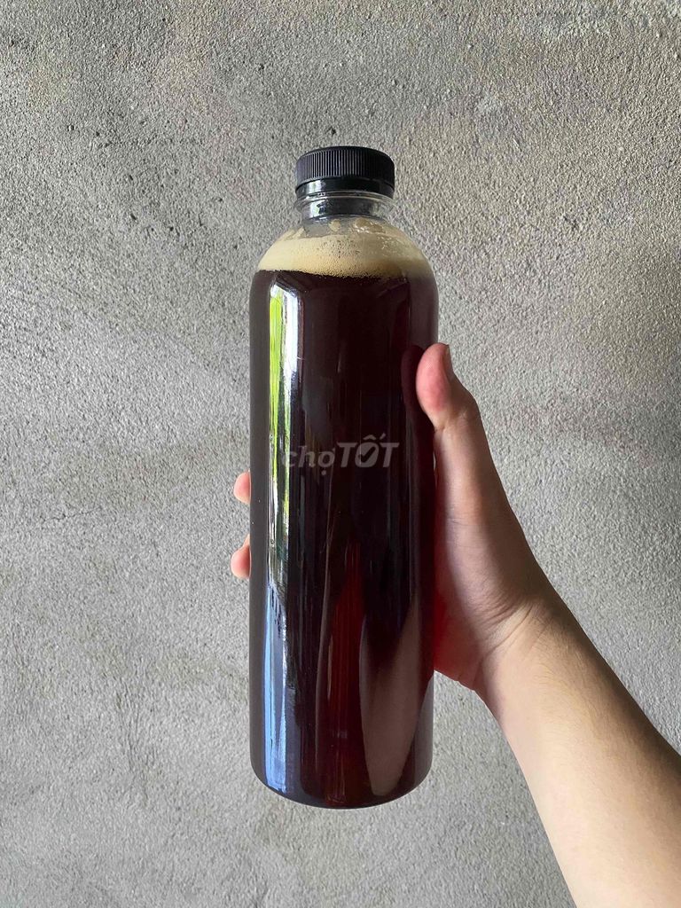 Mật ong nguyên chất 1L nhà trồng. Mua bán Đồ ăn, thực phẩm và các loại khác tại Huyện Chợ Gạo Tiền Giang được đăng bởi Nhân hình 1