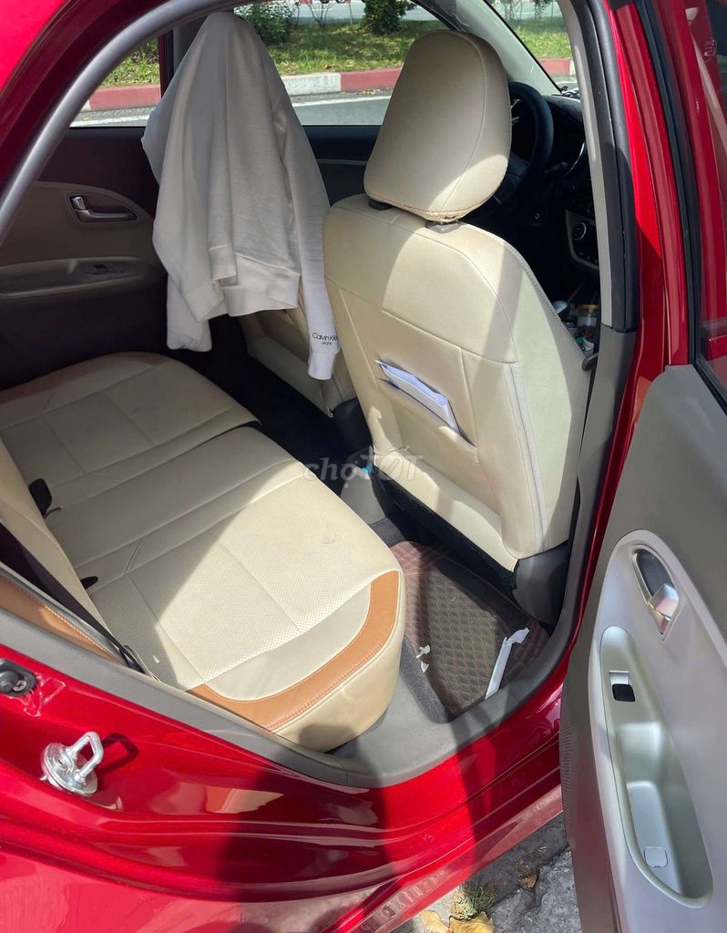 🔥 KIA MORNING 2020 - Xe tự động lướt 4 vạn 🔥. Mua bán Ô tô tại Thị xã Bến Cát Bình Dương được đăng bởi Thịnh Toyota Bình Dương hình 8