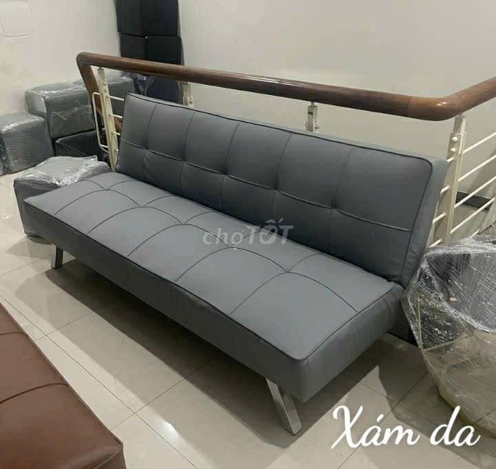 Ghế sofa hàng mới_ giá chỉ 1200k/ size 1m7