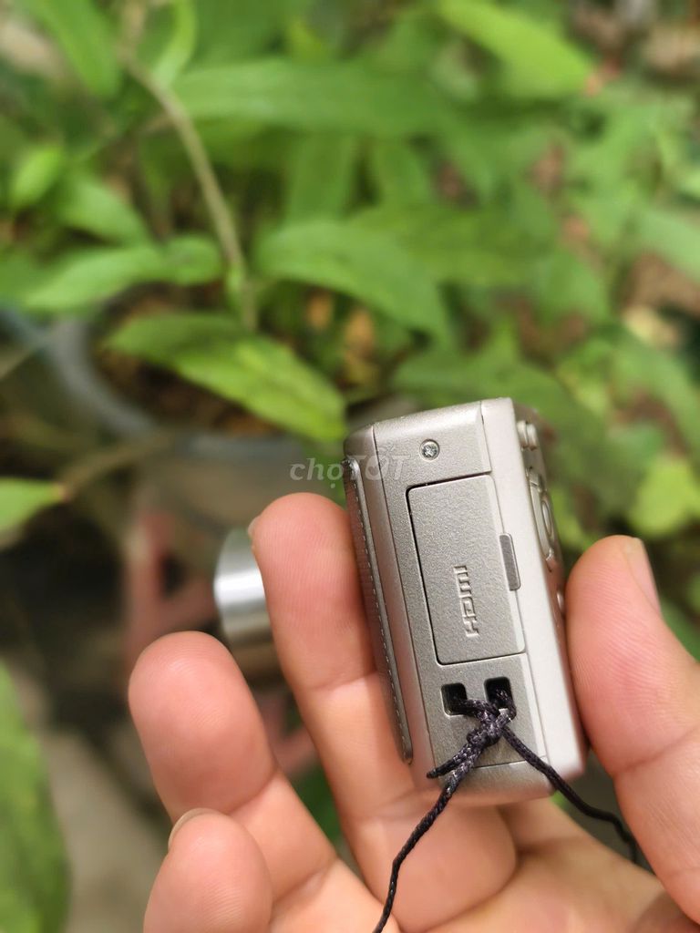 Lumix TZ35. Mua bán Máy ảnh, Máy quay tại Thành phố Cao Lãnh Đồng Tháp được đăng bởi Trần đăng khoa hình 1