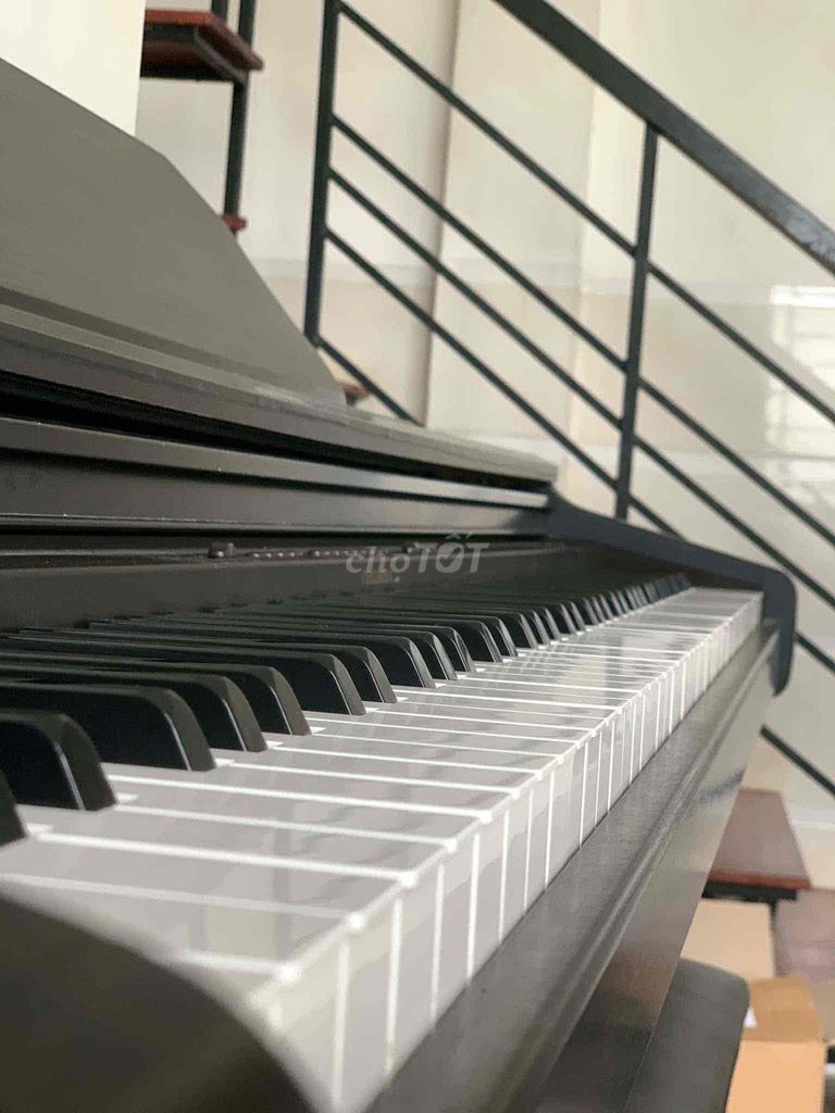 Piano điện Columpia