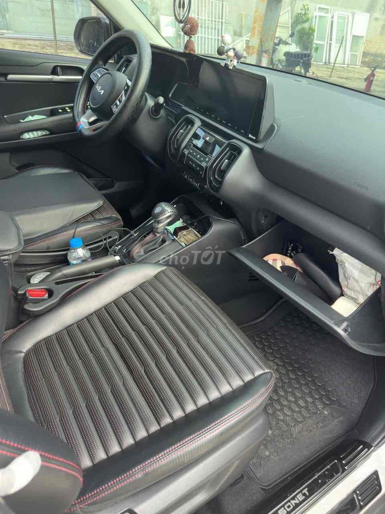 [ CC ]Kia Sonet 2022 Premium 1.5 AT - 36000 km. Mua bán Ô tô tại Quận Gò Vấp Tp Hồ Chí Minh được đăng bởi do nghia hình 7