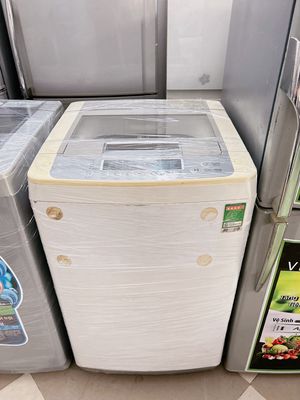 máy giặt LG lồng đứng 8,04kg nguyên zin máy