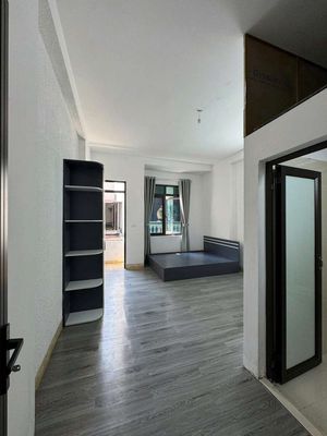 Căn hộ dịch vụ 25 m² · 1 PN · Phố Dương Quảng Hàm
