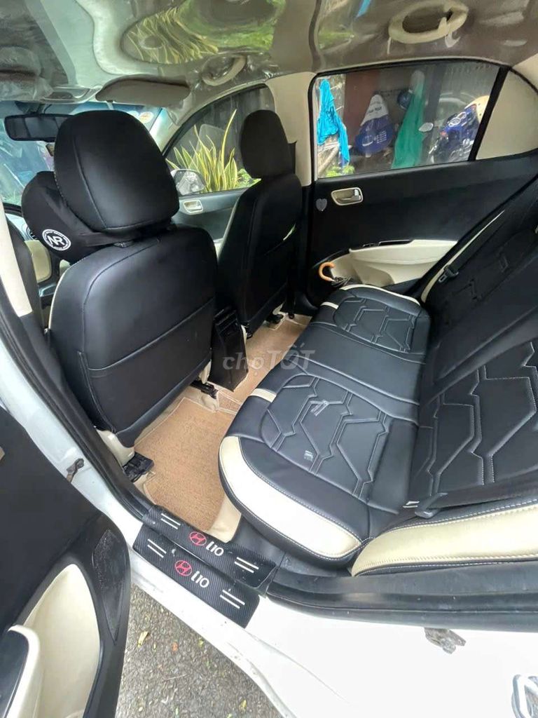 2017 Sedan 1.2 MT - 112000 km. Mua bán Ô tô tại Quận Sơn Trà Đà Nẵng được đăng bởi Trần Chỉnh bđs Thổ Cư Đà Nẵng hình 4