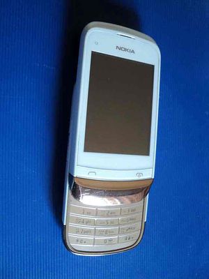 Nokia C2-03 huyền thoại