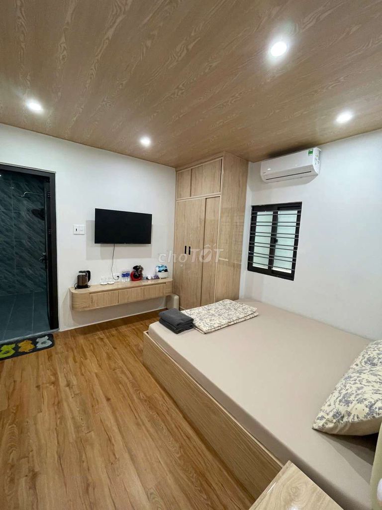 Cho thuê nhà 3 phòng ngủ tại Hải Châu, Đà Nẵng — ảnh 6