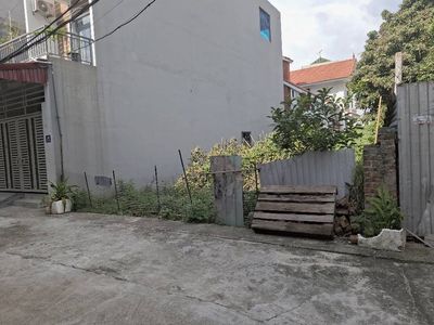Đất Chi Đông - KCN Quang Minh 100m2 mặt tiền ô tô tránh, chỉ 5 tỷ!. Mua bán đất tại Huyện Mê Linh Hà Nội được đăng bởi Quốc Hùng