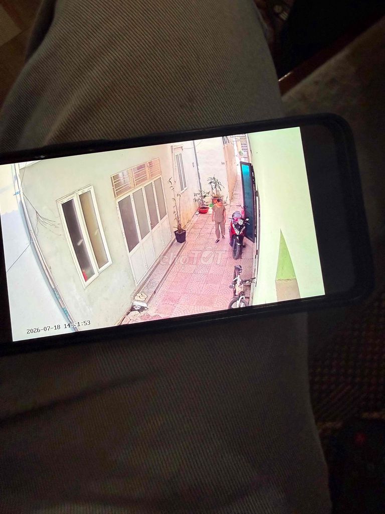 Camera an ninh EZVIZ 4K Quay quét 360 độ. Mua bán Máy ảnh, Máy quay tại Huyện Thuỷ Nguyên Hải Phòng được đăng bởi Tuân Văn hình 1