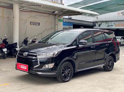 Innova Venturer 2018 màu Đen - Giá Còn Giảm. Mua bán Ô tô tại Thành phố Thủ Đức Tp Hồ Chí Minh được đăng bởi Ngọc Long Toyota Đông Sài Gòn