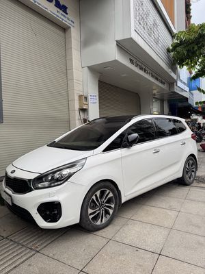 Kia Rondo 2017 2.0 GATH Bản Full cửa nóc toàn cảnh. Mua bán Ô tô tại Quận 11 Tp Hồ Chí Minh được đăng bởi Nguyễn Bé
