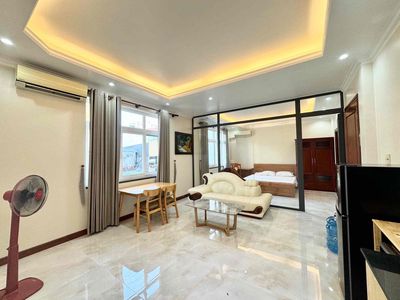 Rent · 1 bd · 45 м² · Quận Bình Thạnh, ул. Đường Phạm Viết Chánh