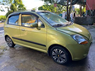 2011 LT 0.8 AT - 12000 km. Mua bán Ô tô tại Huyện Kiến Xương Thái Bình được đăng bởi Thọ