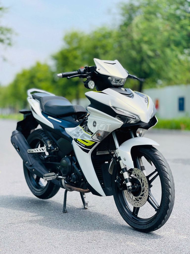 Yamaha exciter 155 2022 đki cuối năm chạy 6000km