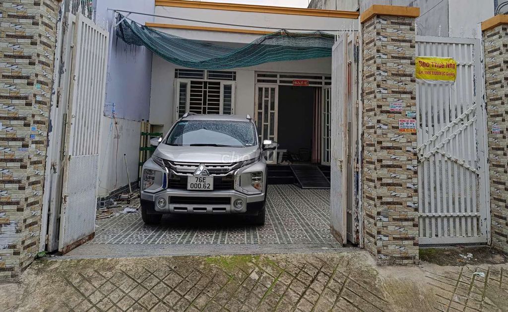 Аренда · 2 комн. · 132 м² · Quận Bình Tân, ул. Đường Nguyễn Quý Yêm