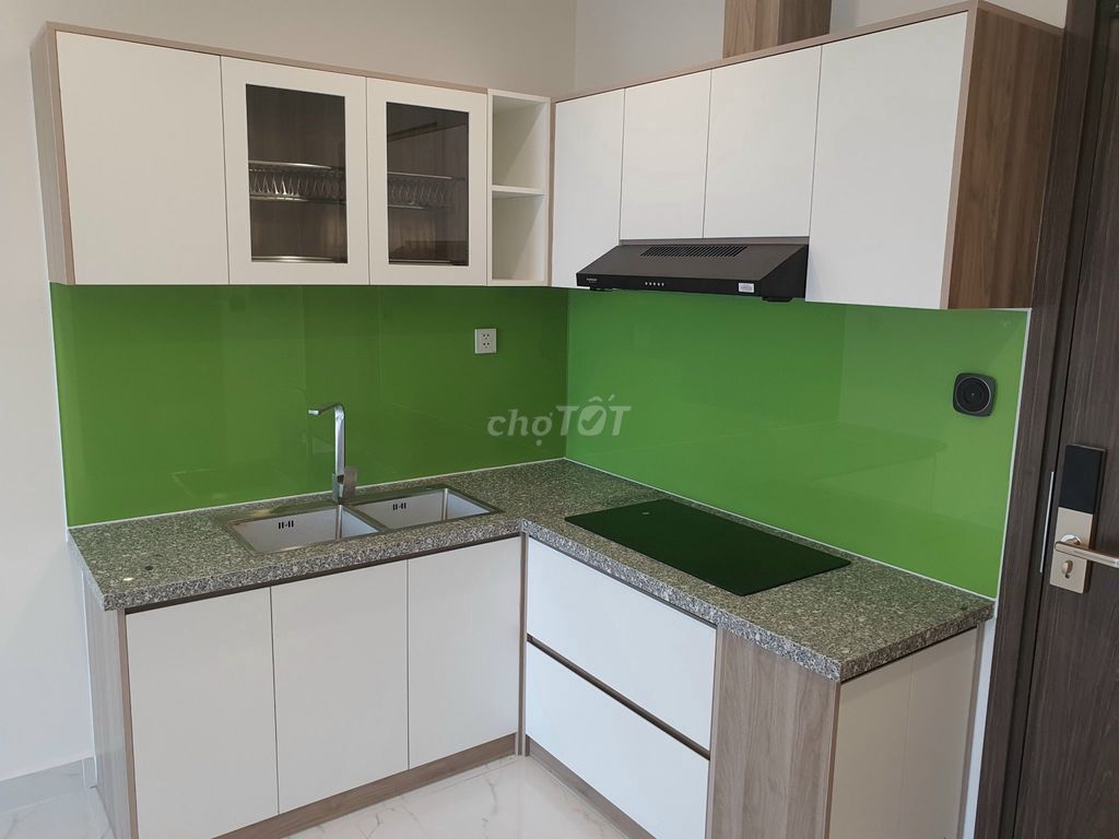 Nhiều căn Vinhomes Grand Park cho thuê giá tốt chỉ từ 4.5tr