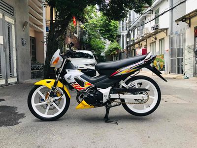 Honda Sonic 125 Thái Lan hải quan chính gạch. Mua bán Xe máy tại Quận Gò Vấp Tp Hồ Chí Minh được đăng bởi Nam Nguyễn