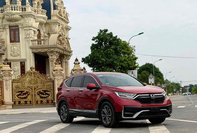 Honda CR V 2020 1.5L - 90000 km. Mua bán Ô tô tại Huyện Thiệu Hóa Thanh Hóa được đăng bởi Nguyen Duc Anh