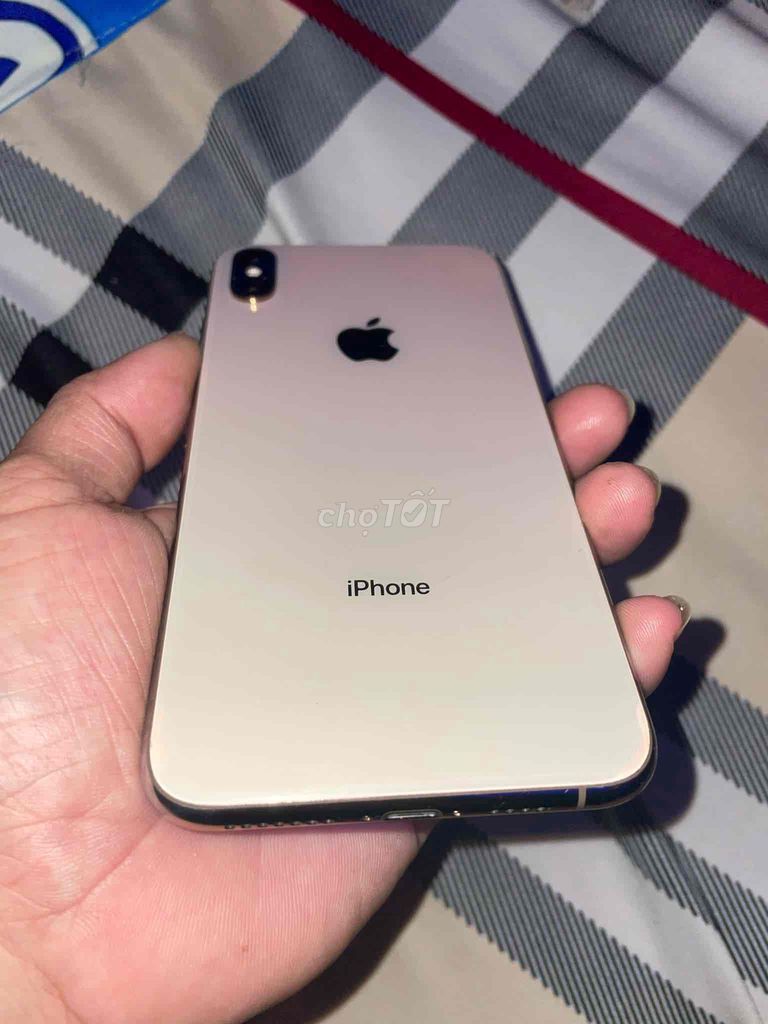 iphone xsm qt64 gb zjn full