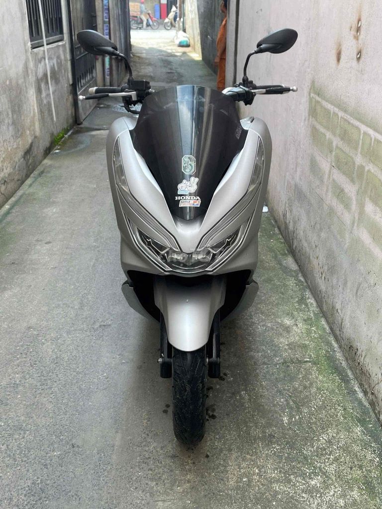 PCX 150 2019 chính chủ xe đẹp chuẩn. Mua bán Xe máy tại Thành phố Thủ Đức Tp Hồ Chí Minh được đăng bởi Lê Hạnh hình 2