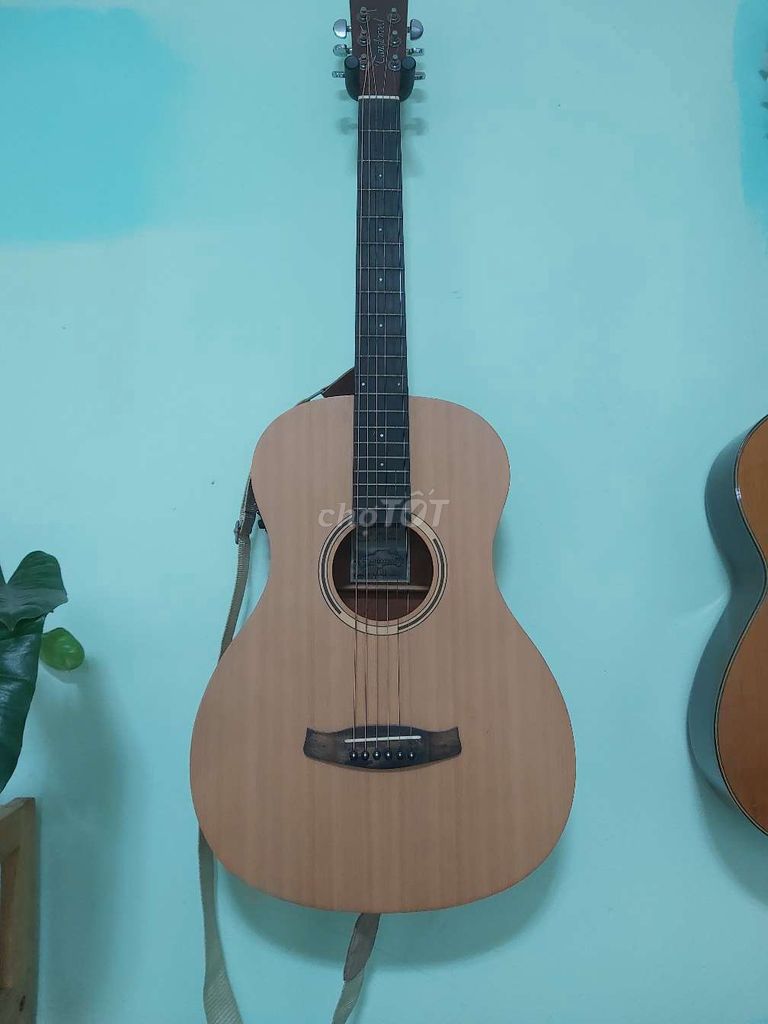Đàn guitar Tanglewood TWR2 PE Nâu. Mua bán Nhạc cụ tại Quận Tân Phú Tp Hồ Chí Minh được đăng bởi Ka hình 1