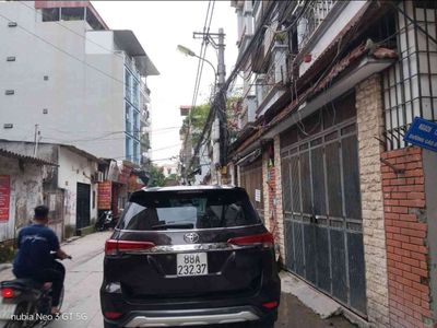 Apartment in Bắc Từ Liêm