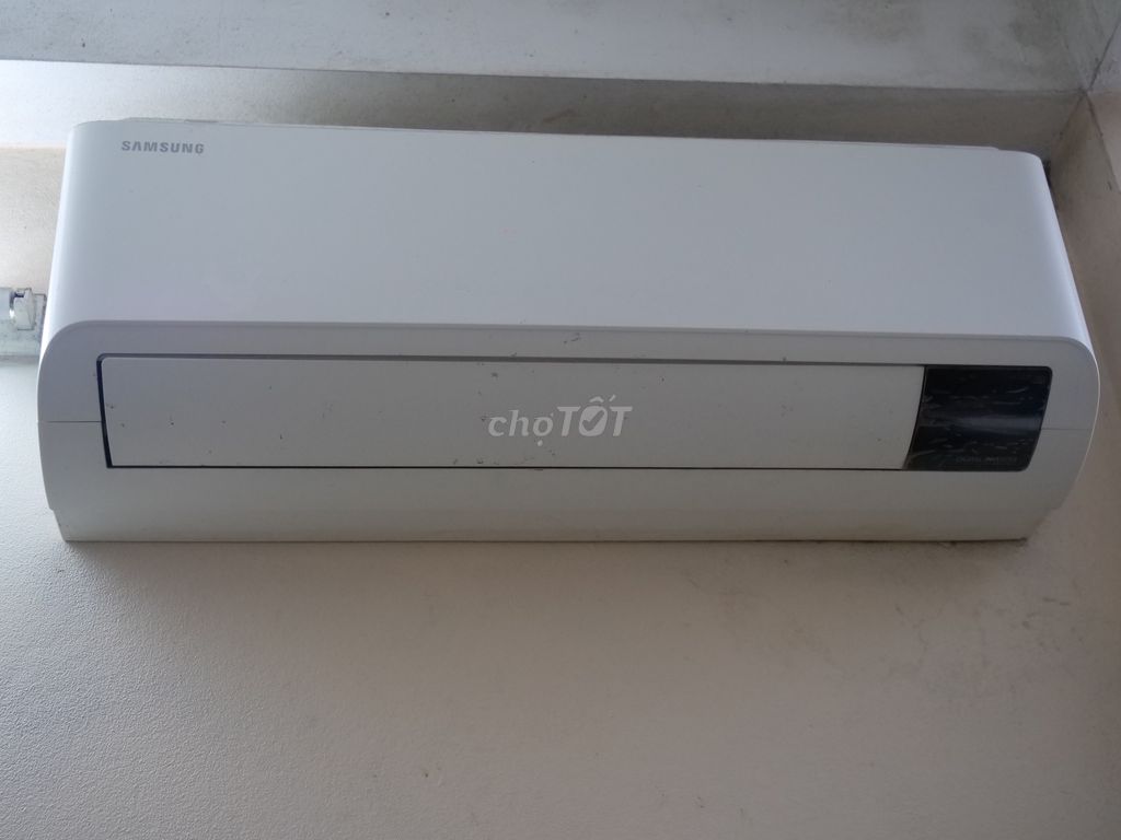 Điều hòa Samsung AR13TYHYCWKNSV 12000 BTU. Mua bán Máy lạnh, điều hoà tại Quận Thanh Xuân Hà Nội được đăng bởi Bùi Thế Sang hình 1