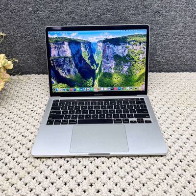 Macbook Pro 2020 M1 - Máy Đẹp - Pin tốt