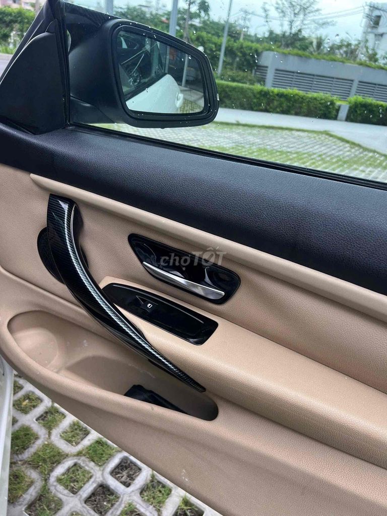 BMW 4 Series 2015 428i Coupe - 81000 km. Mua bán Ô tô tại Quận Gò Vấp Tp Hồ Chí Minh được đăng bởi nguyễn quốc trinh hình 8