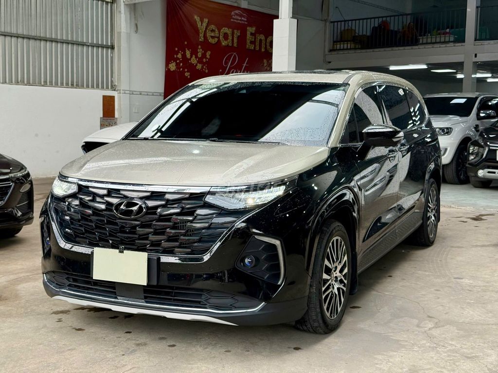 Hyundai Custin 2023 2.0 Cao cấp - 48000 km. Mua bán Ô tô tại Thành phố Thủ Đức Tp Hồ Chí Minh được đăng bởi TÂN TỨ QUÝ hình 2