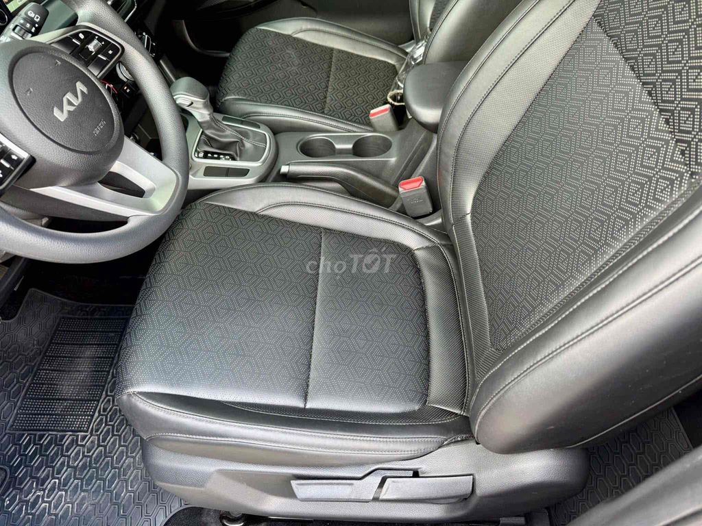 Kia Seltos 2024 1.5 AT - 2000 km. Mua bán Ô tô tại Quận Cầu Giấy Hà Nội được đăng bởi Quang Huy hình 16