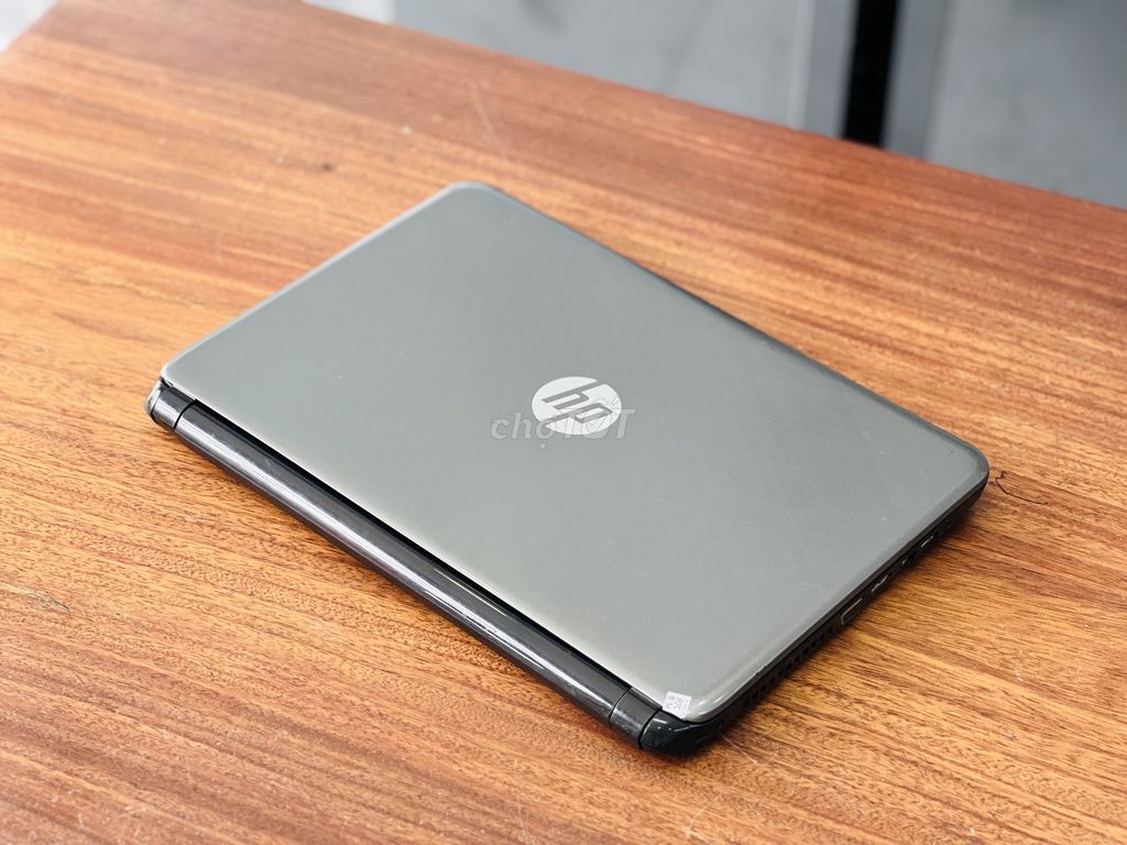 HP Pavilion 14 i5/5200U 8G 128G/SSD 14" BH 6 Tháng. Mua bán Laptop tại Thành phố Thủ Đức Tp Hồ Chí Minh được đăng bởi Đặng Quyết Thắng hình 1