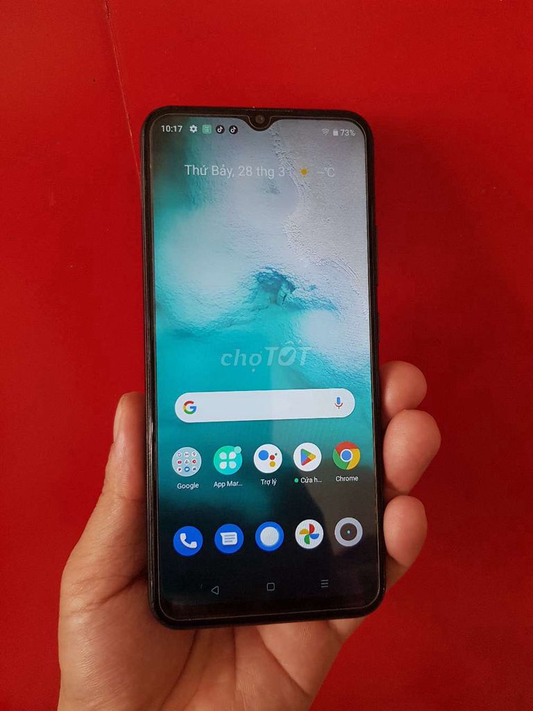 Dư bán Realme C21Y 32GB Đen. Mua bán Điện thoại tại Quận Liên Chiểu Đà Nẵng được đăng bởi Tiến hình 1