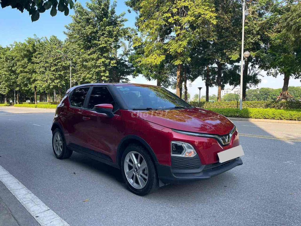 VinFast VF5 2025 Plus - 20000 km. Mua bán Ô tô tại Quận Cầu Giấy Hà Nội được đăng bởi MYCAR EV hình 3