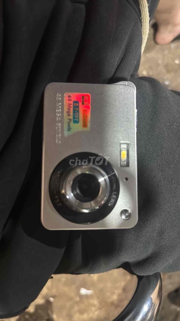 Máy ảnh  48MP. Mua bán Máy ảnh, Máy quay tại Quận Đống Đa Hà Nội được đăng bởi tu minh hình 1