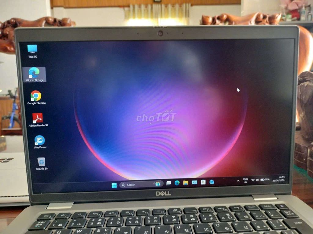 Dell Latitude 5430. Mua bán Laptop tại Quận Bình Thuỷ Cần Thơ được đăng bởi Shop Hàng Nhật Giá Rẻ hình 1
