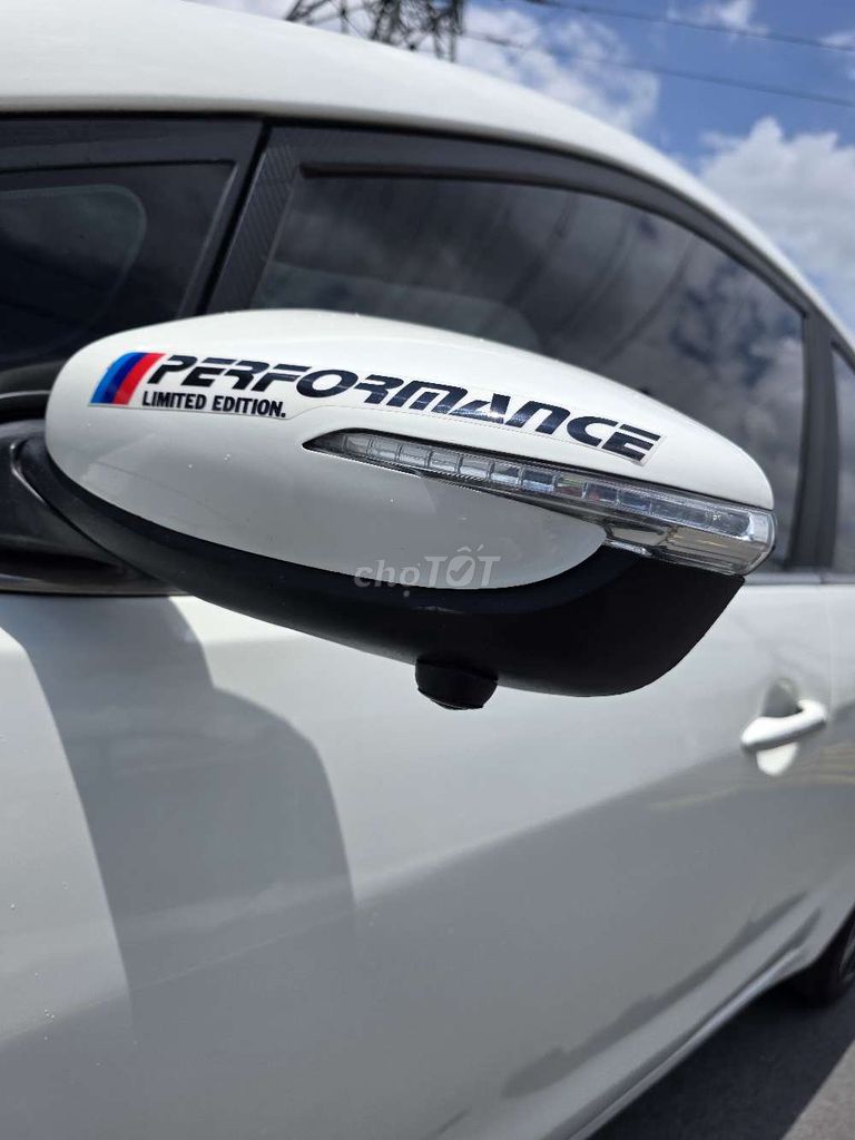 2014 2.0 AT - 92000 km. Mua bán Ô tô tại Huyện Hóc Môn Tp Hồ Chí Minh được đăng bởi Hùng hình 11