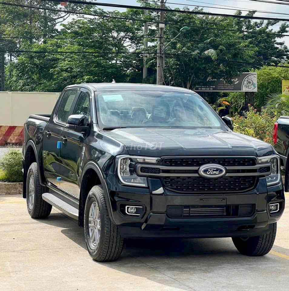 Ford Ranger 2025 XL 2.2L 4x4 MT. Mua bán Ô tô tại Thành phố Biên Hòa Đồng Nai được đăng bởi Ngân Thanh hình 3