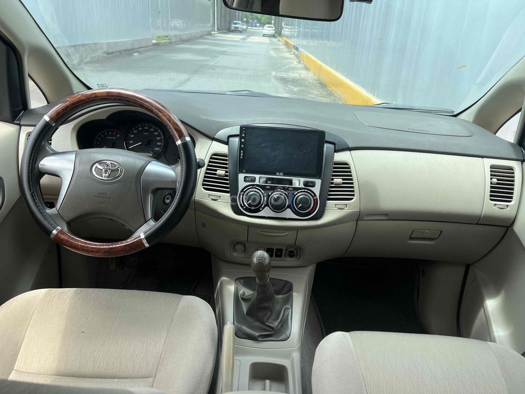 Toyota Innova 2014 2.0E MT Số Sàn Xe Gia Đình Đi. Mua bán Ô tô tại Thành phố Thủ Đức Tp Hồ Chí Minh được đăng bởi Tân hình 10