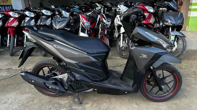 Honda Vario 150 vàng cát 2017 ( hỗ trợ góp ). Mua bán Xe máy tại Huyện Chợ Mới An Giang được đăng bởi Cửa hàng xe Thiên Phước 2