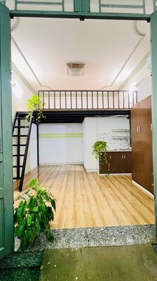 cho thuê phòng trọ full nội  thất
