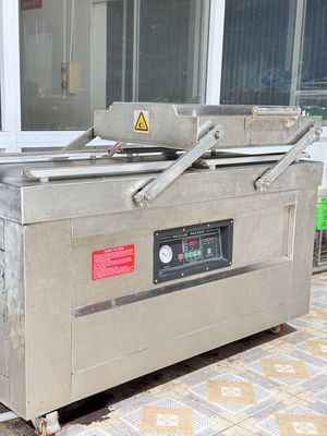 Máy hút chân không 2 buồng. Mua bán Đồ chuyên dụng, Giống nuôi trồng tại Huyện Phù Cừ Hưng Yên được đăng bởi Công Ty AbcVN