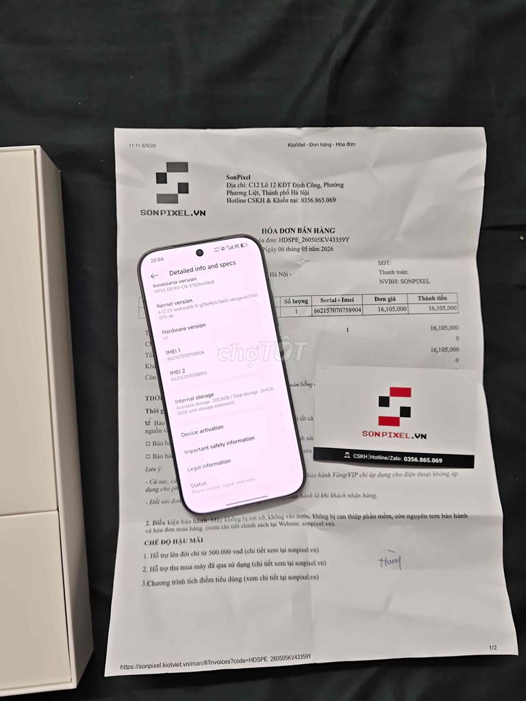 Xiaomi 17 Đen 99%. Mua bán Điện thoại tại Quận Đống Đa Hà Nội được đăng bởi Toàn hình 1